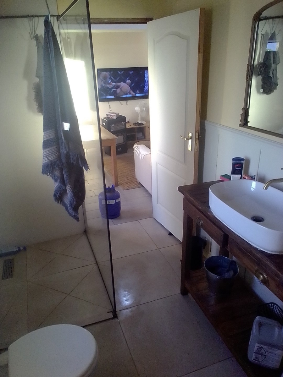 To Let 1 Bedroom Property for Rent in Stellenbosch Central Western Cape